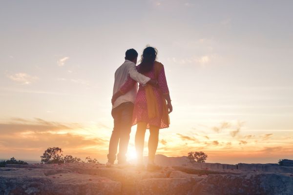 Couple