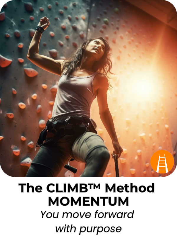CLIMB-TM Method - MOMENTUM