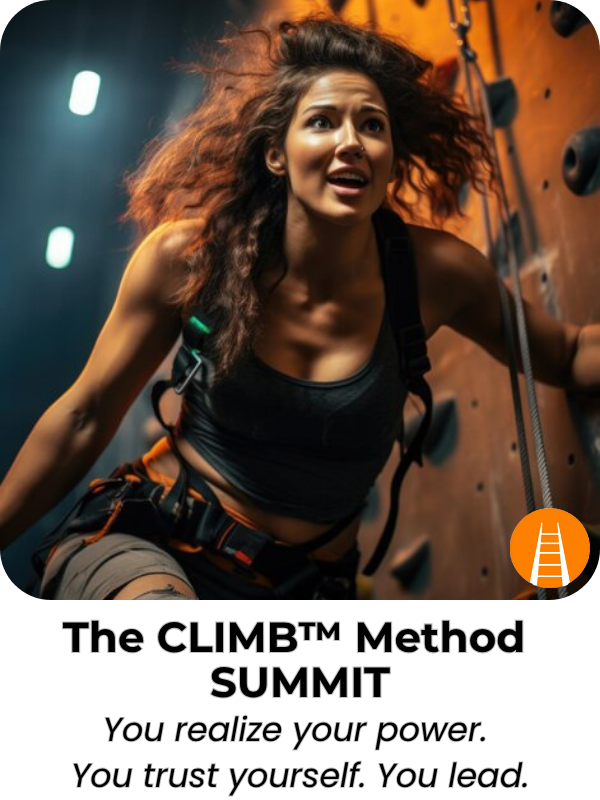 CLIMB-TM Method - SUMMIT