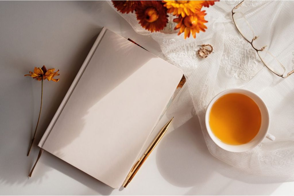 Client Welcome Page Preparation